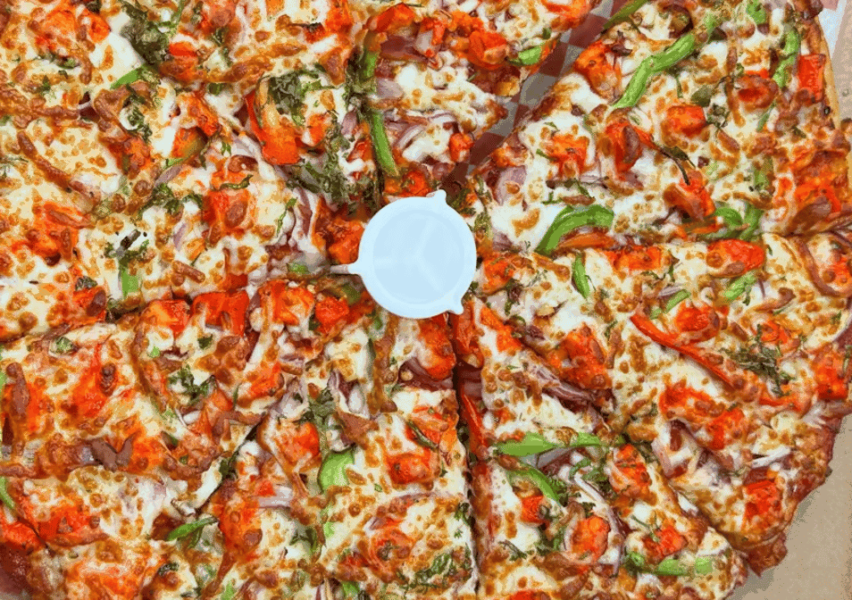 Best Butter Chicken in Edmonton, AB