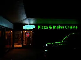 Experience authentic Indian Pizza cuisine at Freshco in Edmonton