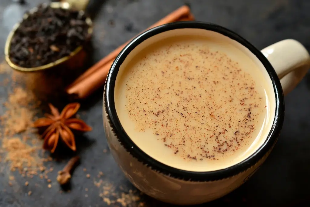 Tandoori Chicken Pizza at Freshco Edmonton