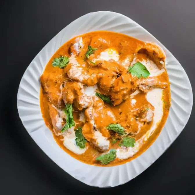 Chili Chicken at Freshco Edmonton